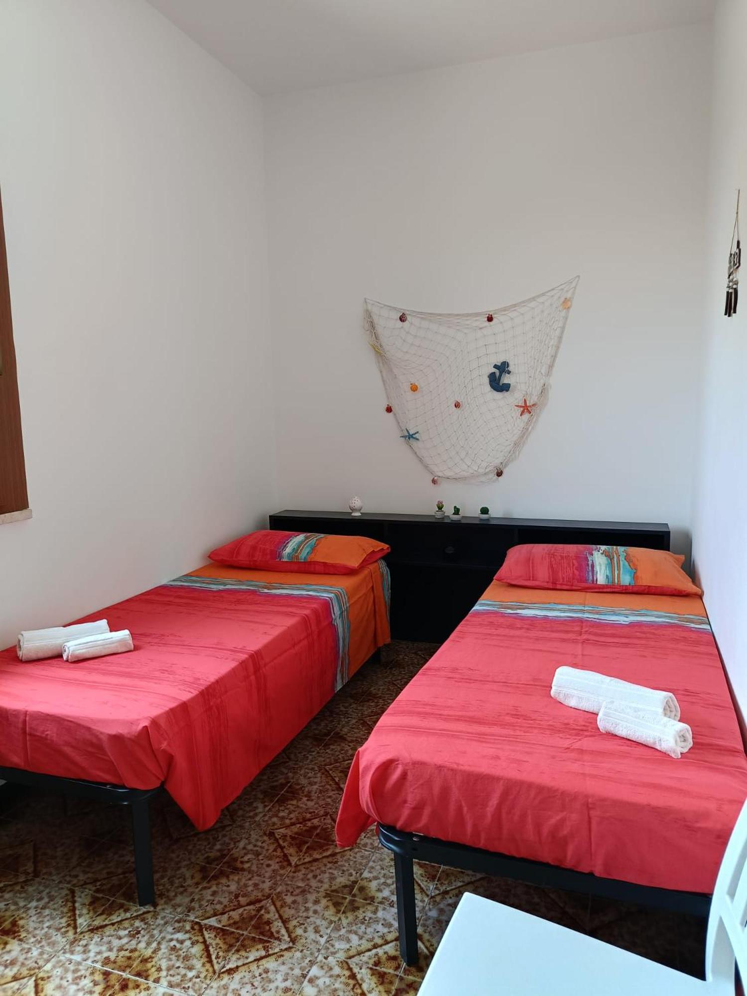 Casa G&S Rivabella Apartment Luaran gambar