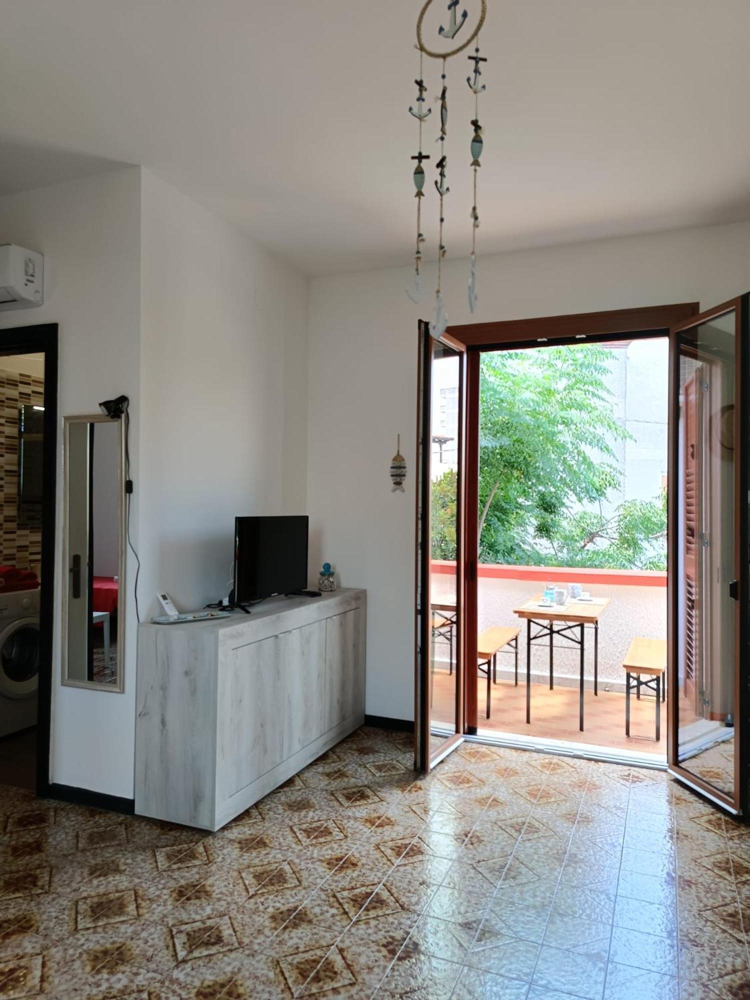 Casa G&S Rivabella Apartment Luaran gambar