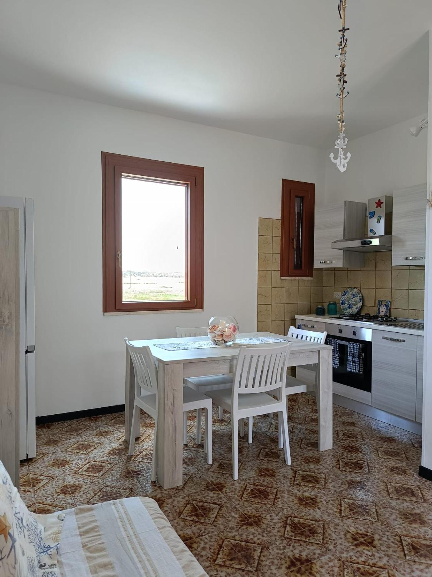 Casa G&S Rivabella Apartment Luaran gambar