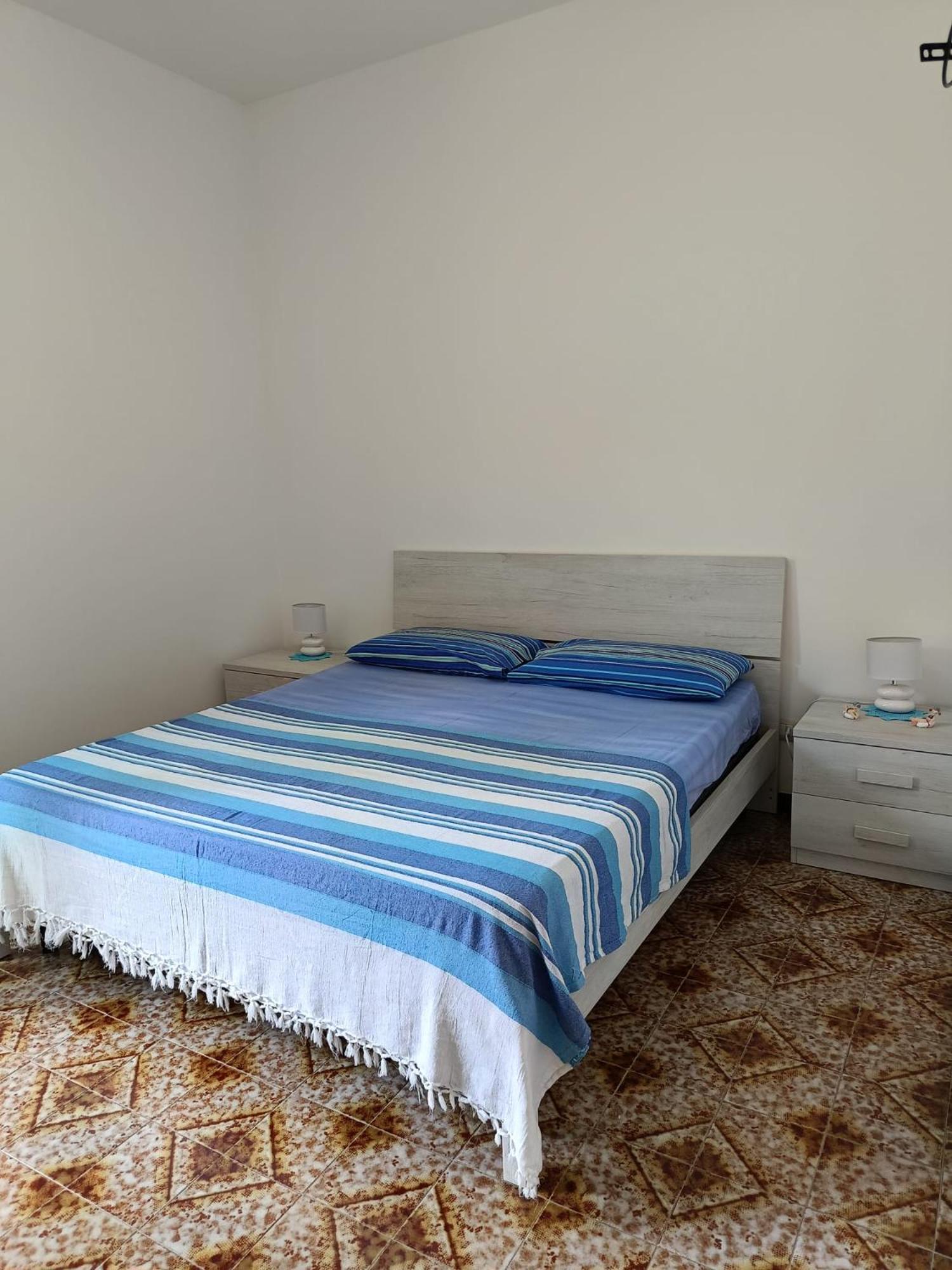 Casa G&S Rivabella Apartment Luaran gambar